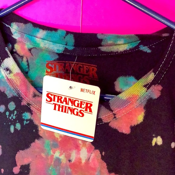 Stranger things shirt - Picture 4 of 4
